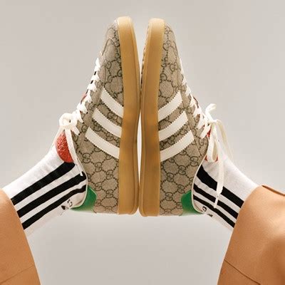 adidas equipment support adv gucci|adidas x Gucci Continues its Exploration of Past and .